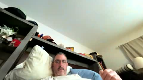 larryzebo1 online show from 11/08/25, 01:06