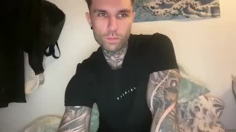 larsskeet online show from 12/05/25, 06:04