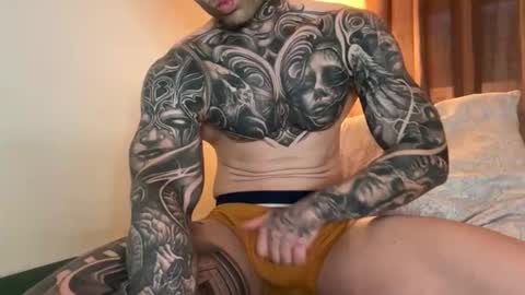 larsskeet online show from 01/15/26, 03:49