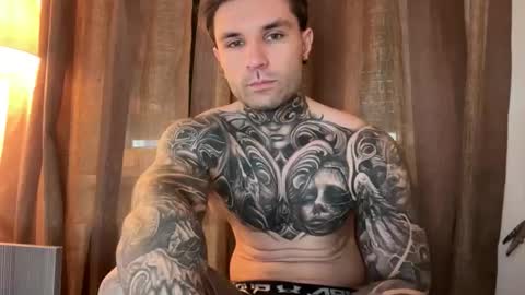 larsskeet online show from 02/04/26, 02:12