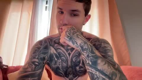 larsskeet online show from 07/04/26, 02:56