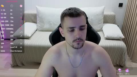 Snapshot of larstar01 chatting on 11/22/25, 11:15 Lars online show from 11/22/25, 11:15