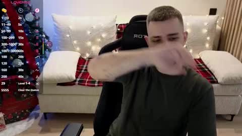 Lars online show from 01/05/26, 10:35