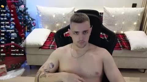 Lars online show from 01/08/26, 10:23