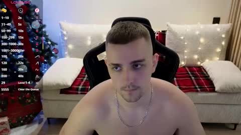 Lars online show from 01/09/26, 11:17