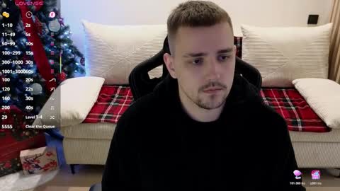 Lars online show from 02/05/26, 05:12