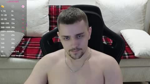 Lars online show from 02/11/26, 06:18