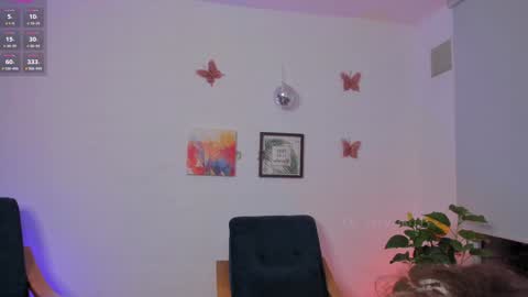 Lary  online show from 02/07/25, 03:12