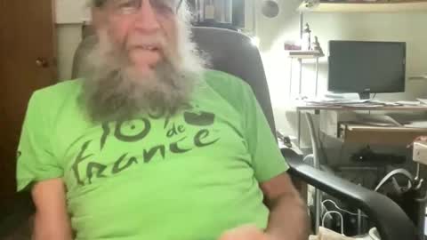 chris online show from 01/18/26, 04:27