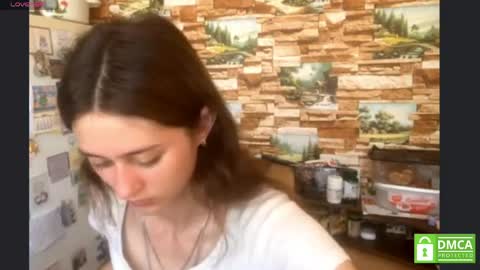 Snapshot of lashaundasalsa chatting on 05/28/26, 10:34 Cherry online show from 05/28/26, 10:34