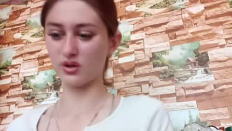 Snapshot of lashaundasalsa chatting on 06/05/26, 11:16 Cherry online show from 06/05/26, 11:16