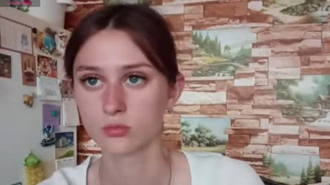 Snapshot of lashaundasalsa chatting on 06/09/26, 11:11 Cherry online show from 06/09/26, 11:11