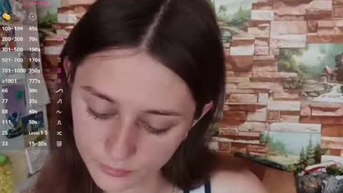 Snapshot of lashaundasalsa chatting on 06/22/26, 11:07 Cherry online show from 06/22/26, 11:07