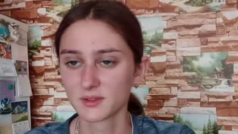 Snapshot of lashaundasalsa chatting on 07/01/26, 11:34 Cherry online show from 07/01/26, 11:34