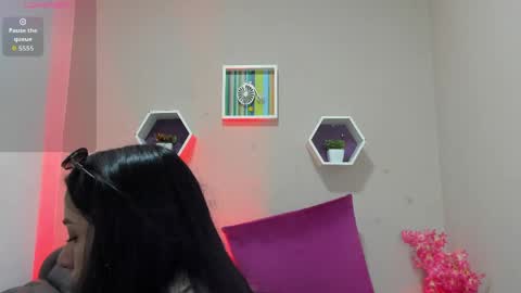 Snapshot of laskhmi_ chatting on 04/22/26, 12:18 Tania online show from 04/22/26, 12:18