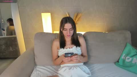 lasly_moon online show from 02/23/26, 11:57