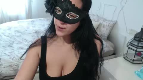 Auri online show from 04/02/26, 01:42