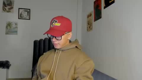 lass_nazar online show from 03/04/26, 02:06