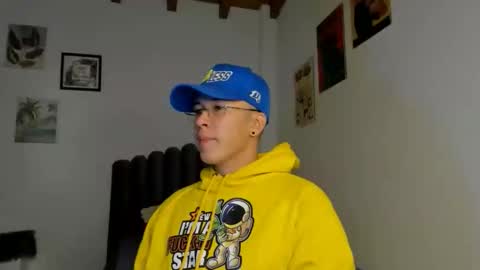 lass_nazar online show from 03/10/26, 01:32