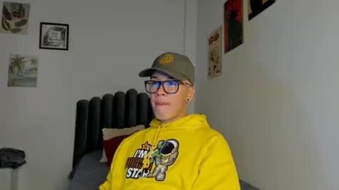 lass_nazar online show from 03/12/26, 01:23