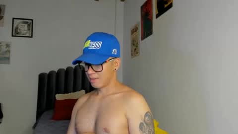 lass_nazar online show from 03/14/26, 01:23