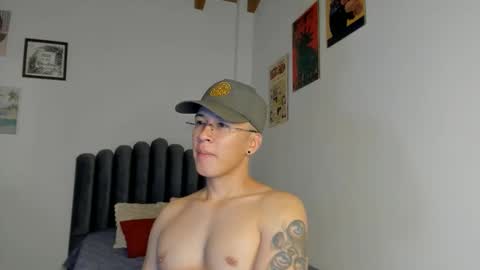 lass_nazar online show from 03/21/26, 01:21