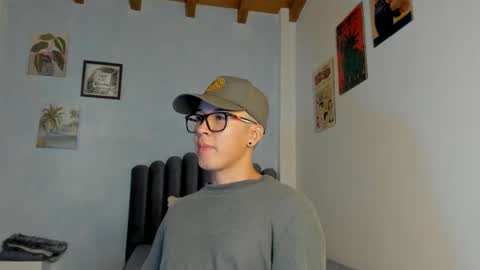 lass_nazar online show from 05/05/26, 01:24