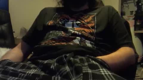 LastManAlive95 online show from 03/19/26, 11:36