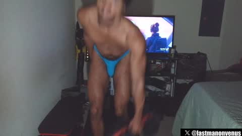 lastmanonvenus online show from 02/07/25, 04:48