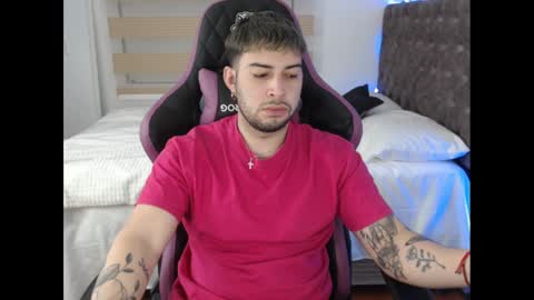 YOUR BABY online show from 01/30/25, 07:07