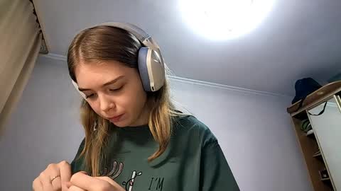 Linet online show from 03/26/26, 10:21