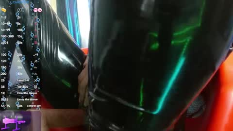 ROSE online show from 12/06/24, 10:08