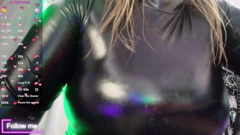 ROSE online show from 02/27/25, 09:14