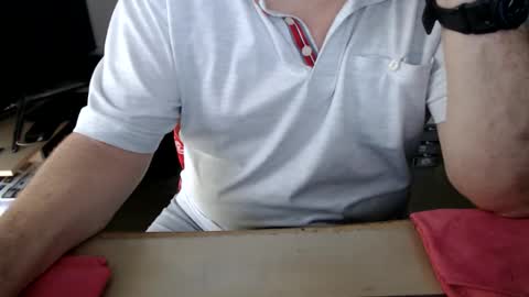 Andreas  Latexlover  online show from 10/30/25, 10:06