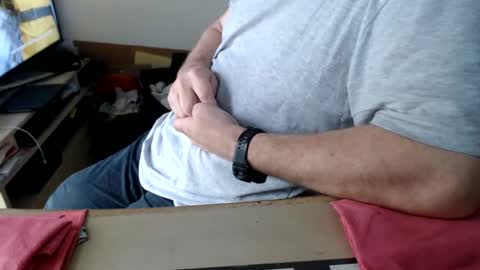 Andreas  Latexlover  online show from 11/06/25, 01:34