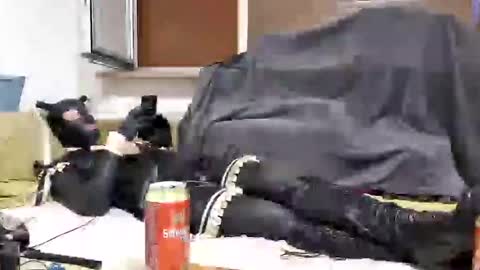 Latexmaid69 online show from 02/07/25, 01:58