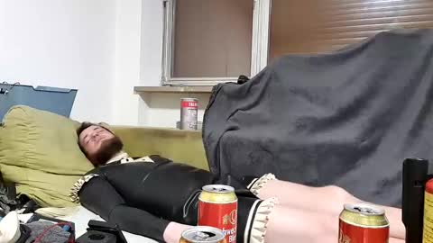 Latexmaid69 online show from 02/08/25, 10:08