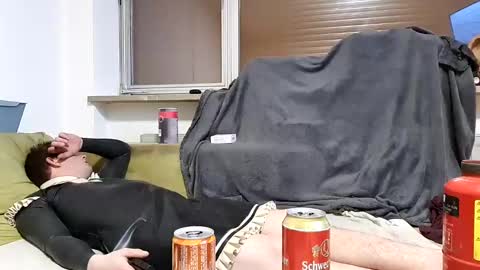 Latexmaid69 online show from 02/14/25, 07:02