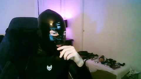 Snapshot of latexminheadroom chatting on 10/05/25, 11:57 latexminheadroom online show from 10/05/25, 11:57