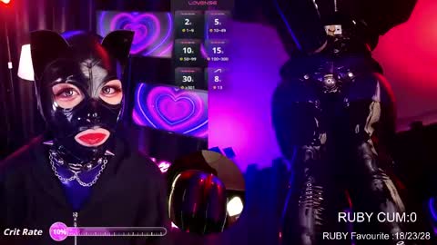 Snapshot of latexrubydoll chatting on 03/31/26, 02:35 Latex Ruby online show from 03/31/26, 02:35