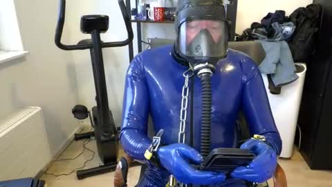 latexslaafboy online show from 11/03/25, 08:59