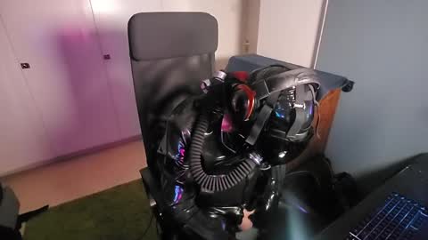 latexviking003 online show from 03/15/26, 04:13