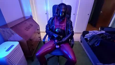 latexviking003 online show from 07/06/26, 02:25