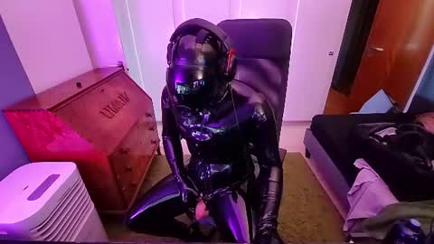 latexviking003 online show from 07/13/26, 04:32