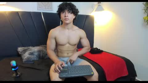 latin_beastx online show from 05/12/26, 08:50