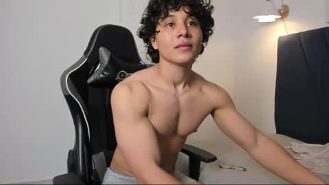 latin_beastx online show from 05/14/26, 08:04