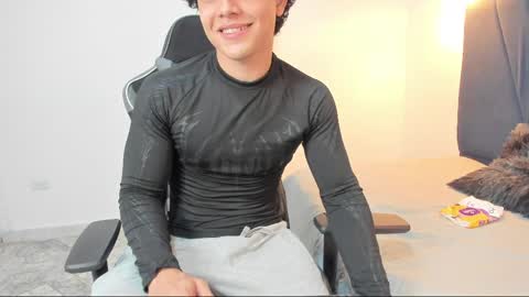 latin_beastx online show from 05/19/26, 08:04