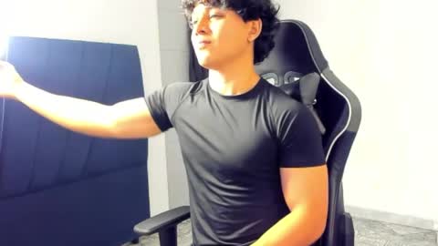 latin_beastx online show from 05/23/26, 08:24