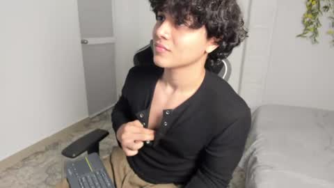 latin_beastx online show from 06/17/26, 08:10