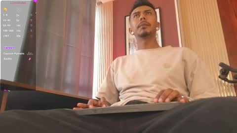 latin_blackmen online show from 05/30/26, 04:15